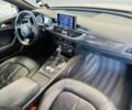 Белый Ауди А6, объемом двигателя 3 л и пробегом 67 тыс. км за 6122 $, фото 13 на Automoto.ua