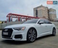 Белый Ауди А6, объемом двигателя 3 л и пробегом 43 тыс. км за 36900 $, фото 1 на Automoto.ua