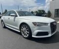 Белый Ауди А6, объемом двигателя 2 л и пробегом 48 тыс. км за 13500 $, фото 1 на Automoto.ua