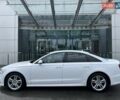 Белый Ауди А6, объемом двигателя 1.8 л и пробегом 88 тыс. км за 24413 $, фото 8 на Automoto.ua