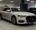 Белый Ауди А6, объемом двигателя 2.97 л и пробегом 260 тыс. км за 32500 $, фото 12 на Automoto.ua