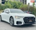 Белый Ауди А6, объемом двигателя 3 л и пробегом 184 тыс. км за 27500 $, фото 1 на Automoto.ua