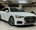Белый Ауди А6, объемом двигателя 3 л и пробегом 108 тыс. км за 44500 $, фото 1 на Automoto.ua