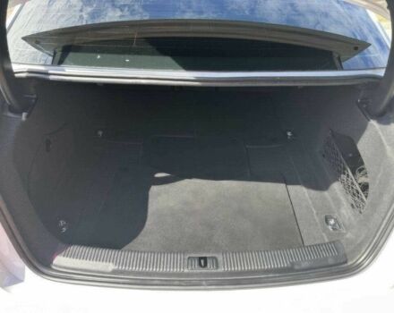 Белый Ауди А6, объемом двигателя 2 л и пробегом 32 тыс. км за 15000 $, фото 10 на Automoto.ua