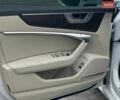 Белый Ауди А6, объемом двигателя 3 л и пробегом 184 тыс. км за 27500 $, фото 21 на Automoto.ua