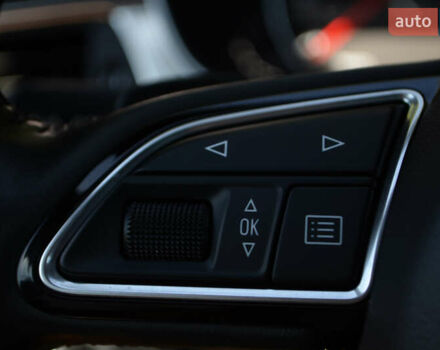 Ауди А6 2018 в Киеве на Automoto.ua Белый Ауди А6, объемом двигателя 1.98 л и пробегом 95 тыс. км за 25500 $, фото 37 на Automoto.ua