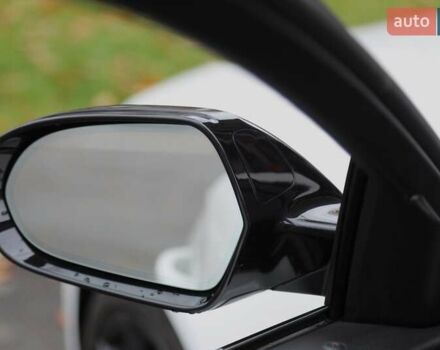 Білий Ауді А6, об'ємом двигуна 1.98 л та пробігом 81 тис. км за 23500 $, фото 4 на Automoto.ua