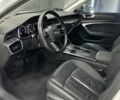 Белый Ауди А6, объемом двигателя 3 л и пробегом 65 тыс. км за 35500 $, фото 24 на Automoto.ua