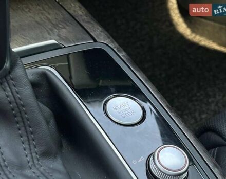 Ауди А6 2018 в Львове на Automoto.ua Белый Ауди А6, объемом двигателя 2 л и пробегом 87 тыс. км за 25250 $, фото 30 на Automoto.ua