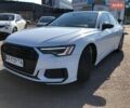 Белый Ауди А6, объемом двигателя 3 л и пробегом 94 тыс. км за 29600 $, фото 1 на Automoto.ua