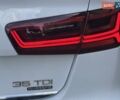 Білий Ауді А6, об'ємом двигуна 2 л та пробігом 126 тис. км за 25500 $, фото 14 на Automoto.ua