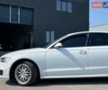 Ауди А6 2018 в Львове на Automoto.ua Белый Ауди А6, объемом двигателя 2 л и пробегом 87 тыс. км за 25250 $, фото 10 на Automoto.ua