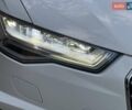 Білий Ауді А6, об'ємом двигуна 2 л та пробігом 126 тис. км за 25500 $, фото 4 на Automoto.ua