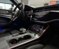 Белый Ауди А6, объемом двигателя 2.97 л и пробегом 260 тыс. км за 32500 $, фото 47 на Automoto.ua