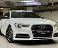 Белый Ауди А6, объемом двигателя 2 л и пробегом 105 тыс. км за 22000 $, фото 1 на Automoto.ua