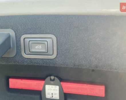 Білий Ауді А6, об'ємом двигуна 1.97 л та пробігом 215 тис. км за 26500 $, фото 9 на Automoto.ua