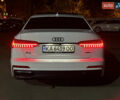 Білий Ауді А6, об'ємом двигуна 3 л та пробігом 102 тис. км за 34500 $, фото 5 на Automoto.ua