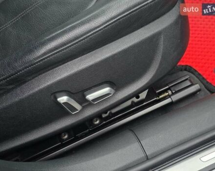 Білий Ауді А6, об'ємом двигуна 2 л та пробігом 78 тис. км за 25999 $, фото 46 на Automoto.ua