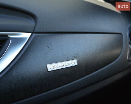 Ауди А6 2018 в Киеве на Automoto.ua Белый Ауди А6, объемом двигателя 1.98 л и пробегом 95 тыс. км за 25500 $, фото 36 на Automoto.ua