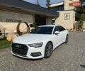 Белый Ауди А6, объемом двигателя 2.97 л и пробегом 195 тыс. км за 28900 $, фото 1 на Automoto.ua
