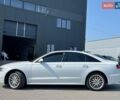 Ауди А6 2018 в Львове на Automoto.ua Белый Ауди А6, объемом двигателя 2 л и пробегом 87 тыс. км за 25250 $, фото 9 на Automoto.ua