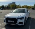 Белый Ауди А6, объемом двигателя 3 л и пробегом 150 тыс. км за 29999 $, фото 1 на Automoto.ua