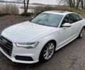 Белый Ауди А6, объемом двигателя 3 л и пробегом 174 тыс. км за 12999 $, фото 1 на Automoto.ua