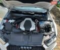 Белый Ауди А6, объемом двигателя 3 л и пробегом 93 тыс. км за 25200 $, фото 6 на Automoto.ua