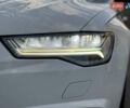 Білий Ауді А6, об'ємом двигуна 2 л та пробігом 126 тис. км за 25500 $, фото 5 на Automoto.ua