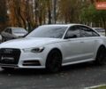 Білий Ауді А6, об'ємом двигуна 1.98 л та пробігом 81 тис. км за 23500 $, фото 1 на Automoto.ua