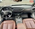Белый Ауди А6, объемом двигателя 2 л и пробегом 101 тыс. км за 24300 $, фото 54 на Automoto.ua