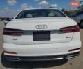 Білий Ауді А6, об'ємом двигуна 3 л та пробігом 121 тис. км за 11300 $, фото 5 на Automoto.ua