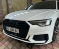 Белый Ауди А6, объемом двигателя 3 л и пробегом 78 тыс. км за 35500 $, фото 1 на Automoto.ua