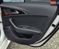 Білий Ауді А6, об'ємом двигуна 2 л та пробігом 78 тис. км за 25999 $, фото 43 на Automoto.ua