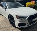 Белый Ауди А6, объемом двигателя 3 л и пробегом 92 тыс. км за 34900 $, фото 1 на Automoto.ua