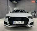 Белый Ауди А6, объемом двигателя 3 л и пробегом 65 тыс. км за 35500 $, фото 5 на Automoto.ua