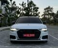 Белый Ауди А6, объемом двигателя 3 л и пробегом 141 тыс. км за 50900 $, фото 9 на Automoto.ua