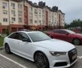 Белый Ауди А6, объемом двигателя 2 л и пробегом 92 тыс. км за 25555 $, фото 1 на Automoto.ua