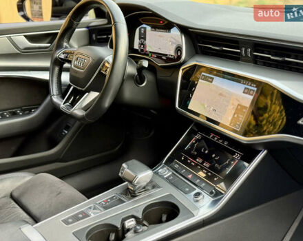 Белый Ауди А6, объемом двигателя 1.97 л и пробегом 240 тыс. км за 31500 $, фото 49 на Automoto.ua