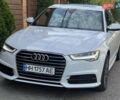 Белый Ауди А6, объемом двигателя 2 л и пробегом 126 тыс. км за 25500 $, фото 2 на Automoto.ua