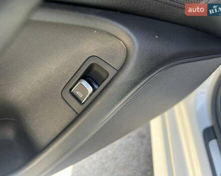 Білий Ауді А6, об'ємом двигуна 2 л та пробігом 126 тис. км за 25500 $, фото 49 на Automoto.ua