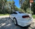 Білий Ауді А6, об'ємом двигуна 1.97 л та пробігом 90 тис. км за 24300 $, фото 13 на Automoto.ua