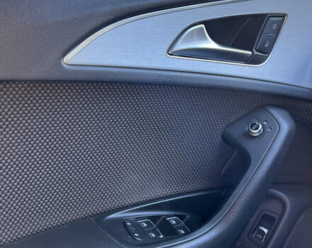 Білий Ауді А6, об'ємом двигуна 1.97 л та пробігом 216 тис. км за 22700 $, фото 3 на Automoto.ua