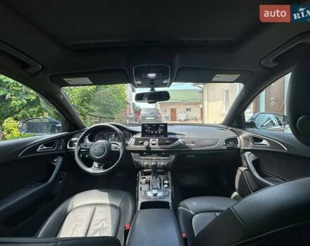Белый Ауди А6, объемом двигателя 3 л и пробегом 93 тыс. км за 25200 $, фото 8 на Automoto.ua