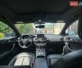 Белый Ауди А6, объемом двигателя 3 л и пробегом 93 тыс. км за 25200 $, фото 8 на Automoto.ua
