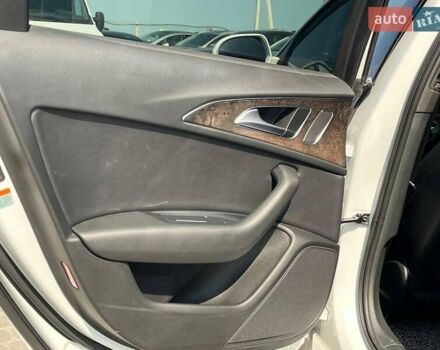 Ауди А6 2018 в Львове на Automoto.ua Белый Ауди А6, объемом двигателя 2 л и пробегом 87 тыс. км за 25250 $, фото 38 на Automoto.ua