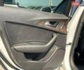 Ауди А6 2018 в Львове на Automoto.ua Белый Ауди А6, объемом двигателя 2 л и пробегом 87 тыс. км за 25250 $, фото 38 на Automoto.ua