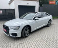 Білий Ауді А6, об'ємом двигуна 3 л та пробігом 56 тис. км за 33500 $, фото 11 на Automoto.ua