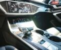 Білий Ауді А6, об'ємом двигуна 2 л та пробігом 121 тис. км за 26800 $, фото 33 на Automoto.ua