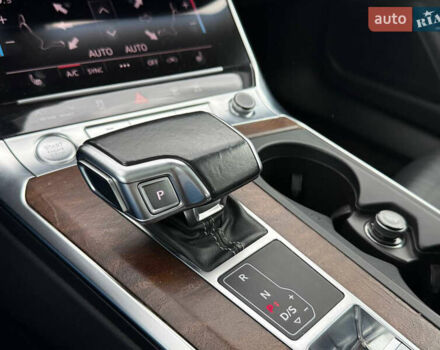 Білий Ауді А6, об'ємом двигуна 1.98 л та пробігом 264 тис. км за 27800 $, фото 72 на Automoto.ua